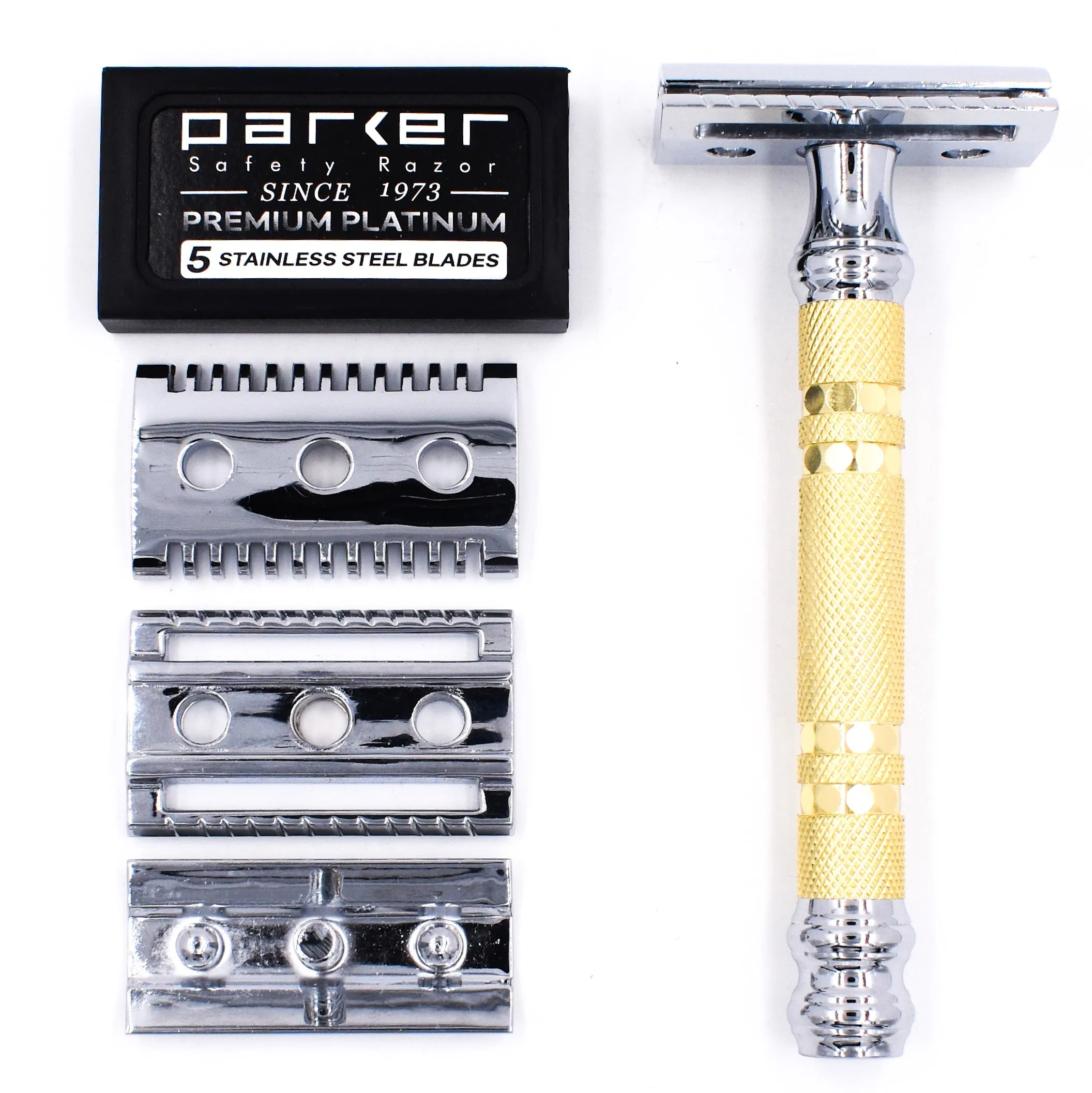 Parker Model No. 69CR Convertible