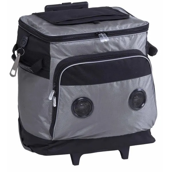 Parkway Music Cooler