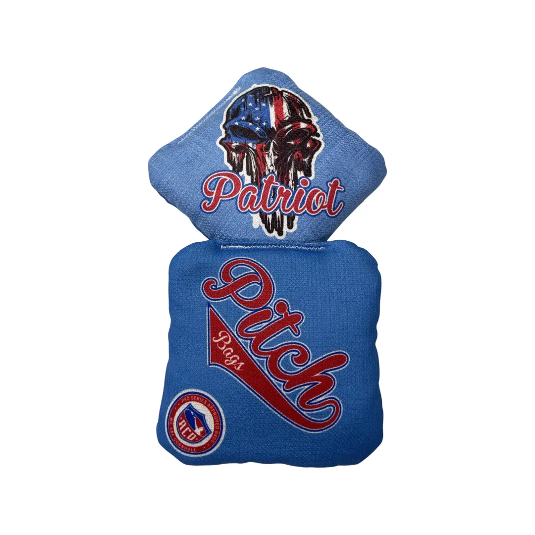 Patriot - ACO Approved - Standard Colors