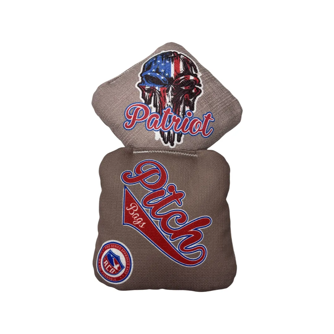 Patriot - ACO Approved - Standard Colors
