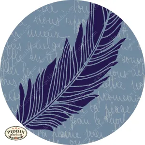 PDXC14752 -- Bohemian Woodlands