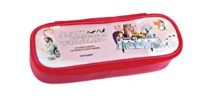 Pencil Case - Alice's Adventures In Wonderland