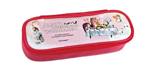 Pencil Case - Alice's Adventures In Wonderland