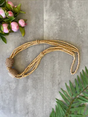 Perlita Necklace