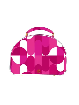 PINK PICASSO MEDIUM TRAVEL BAG [PRE-ORDER]