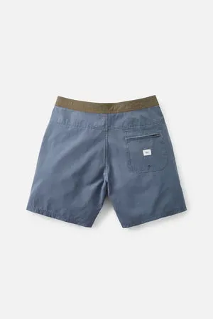 Plank Surf Trunk