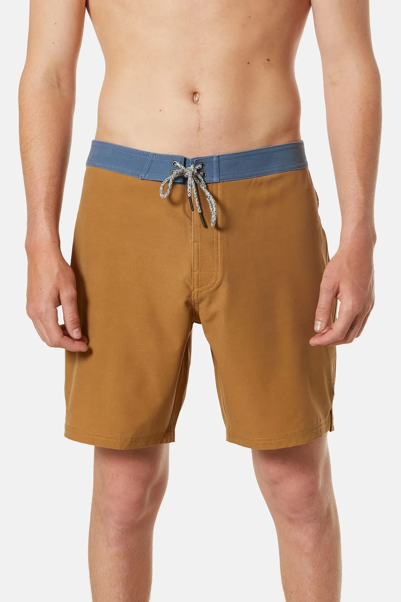 Plank Surf Trunk
