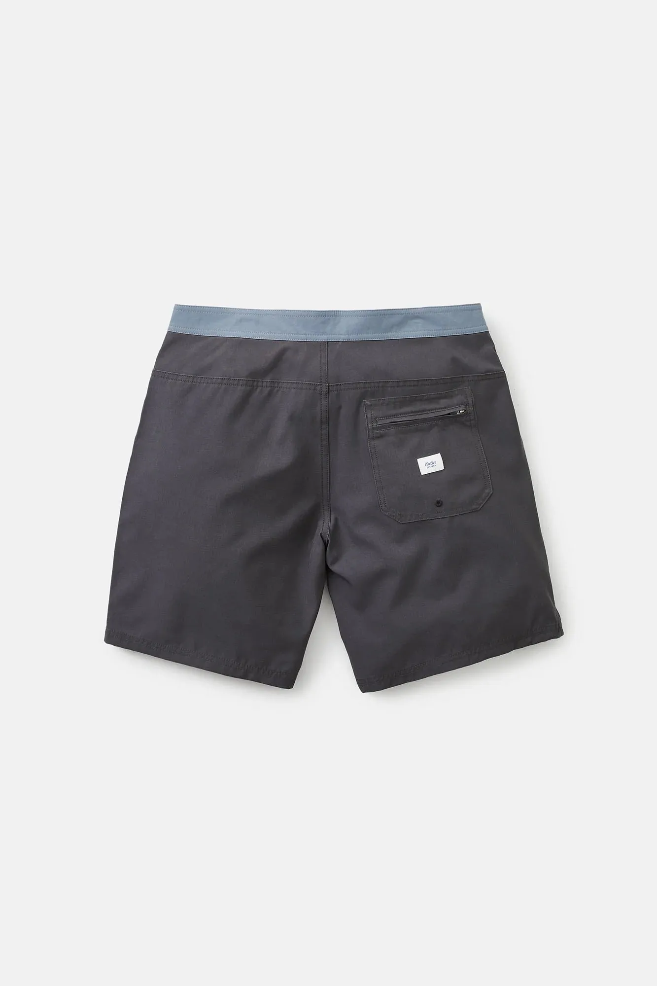 Plank Surf Trunk