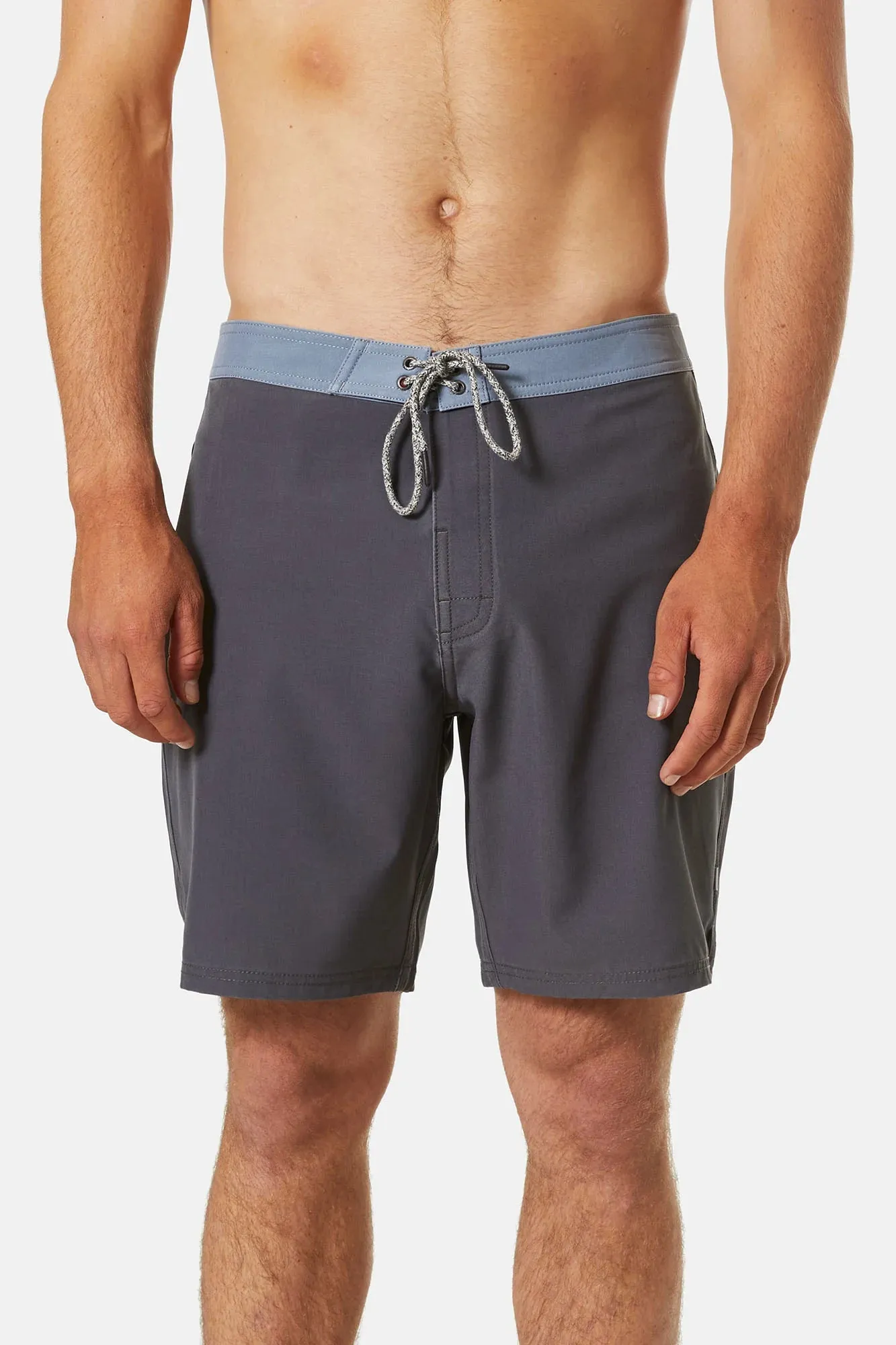 Plank Surf Trunk
