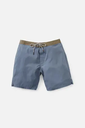Plank Surf Trunk