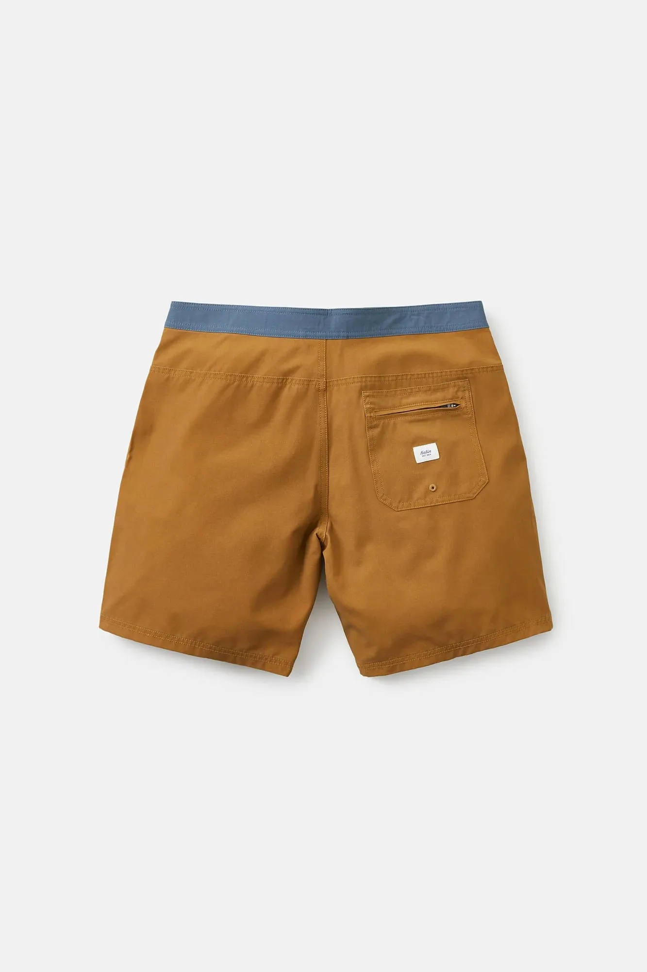 Plank Surf Trunk