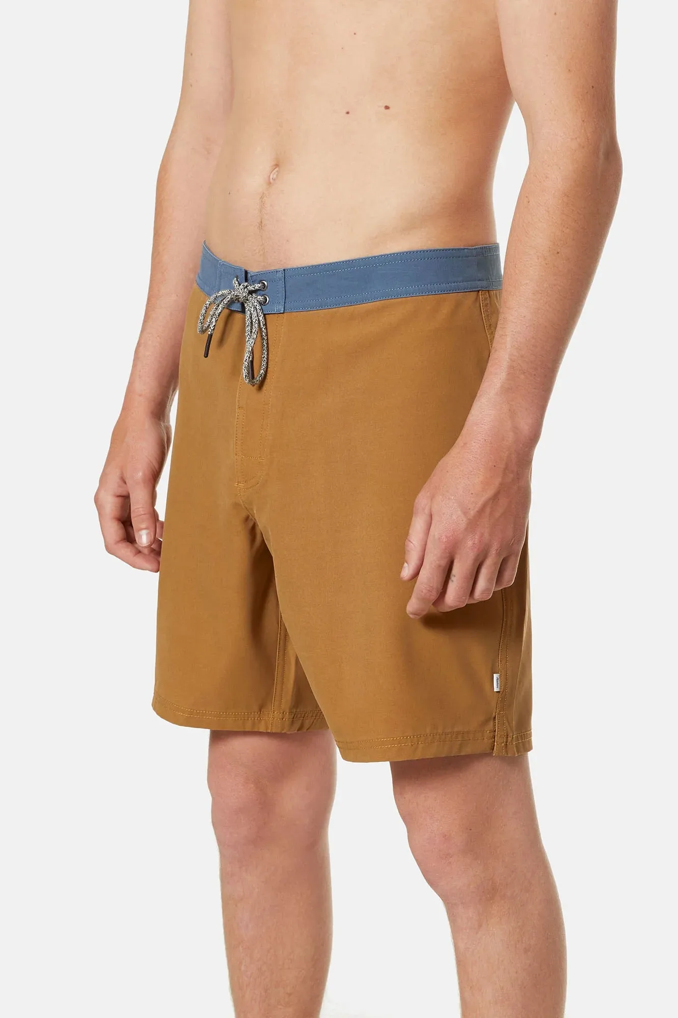 Plank Surf Trunk