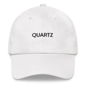 PLAYERS LUXURY CAP (WHITE)