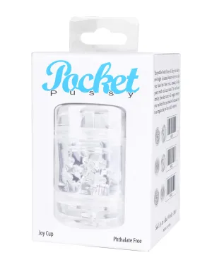 Pocket Pussy Joy Cup- Style 1