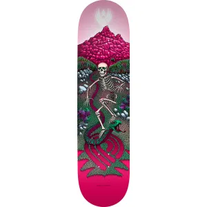 Powell Peralta - JM Duran Slidewinder 4 Flight 266 8.88 Skateboard Deck