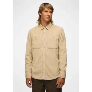 Prana Ridgecrest Long Sleeve Men's