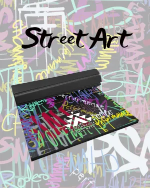 PRE ORDER : 5x10ft Street Art Stall Mat
