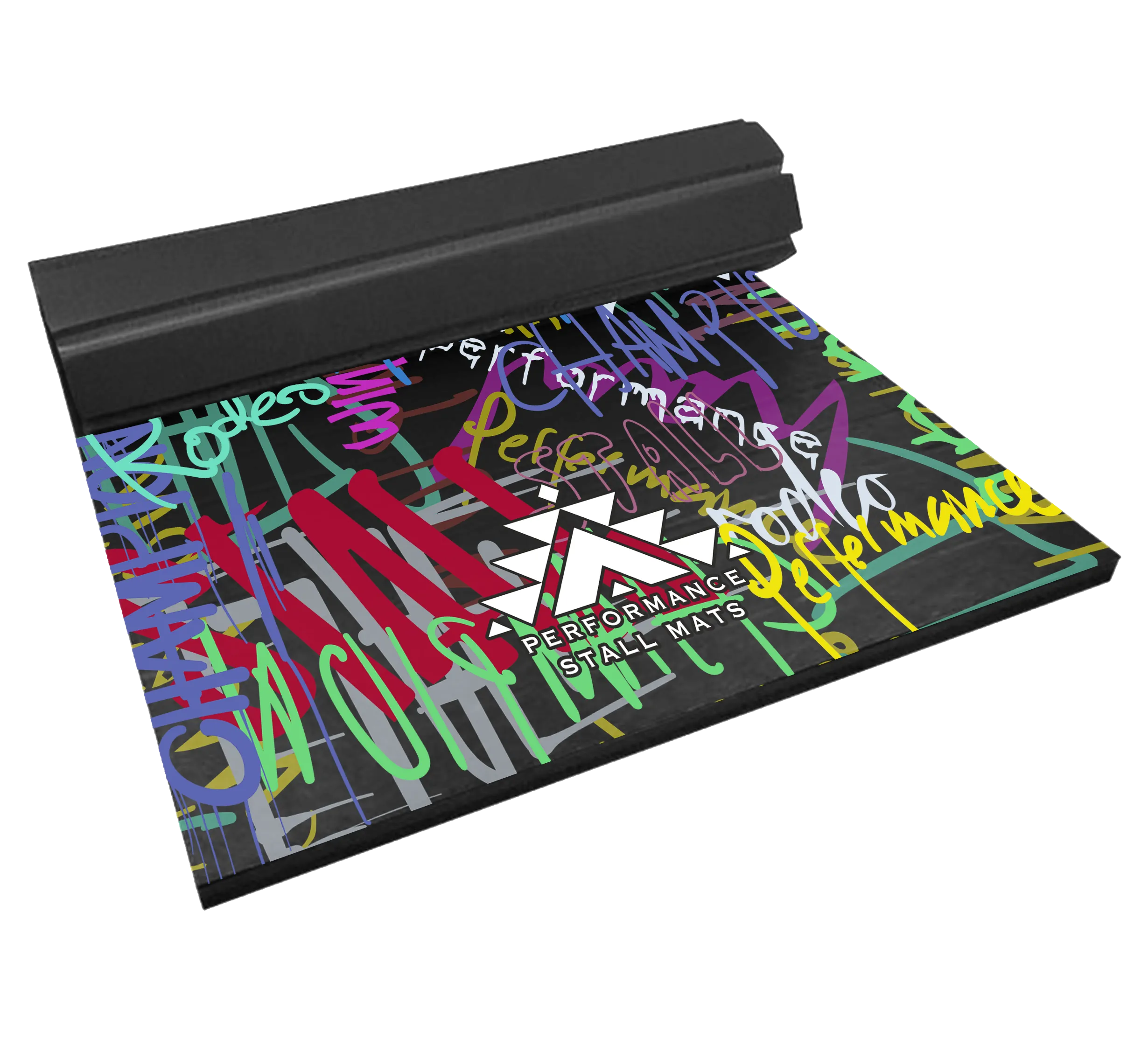 PRE ORDER : 5x10ft Street Art Stall Mat
