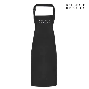 Premier Waterproof Bib Apron - Bellevie Beauty
