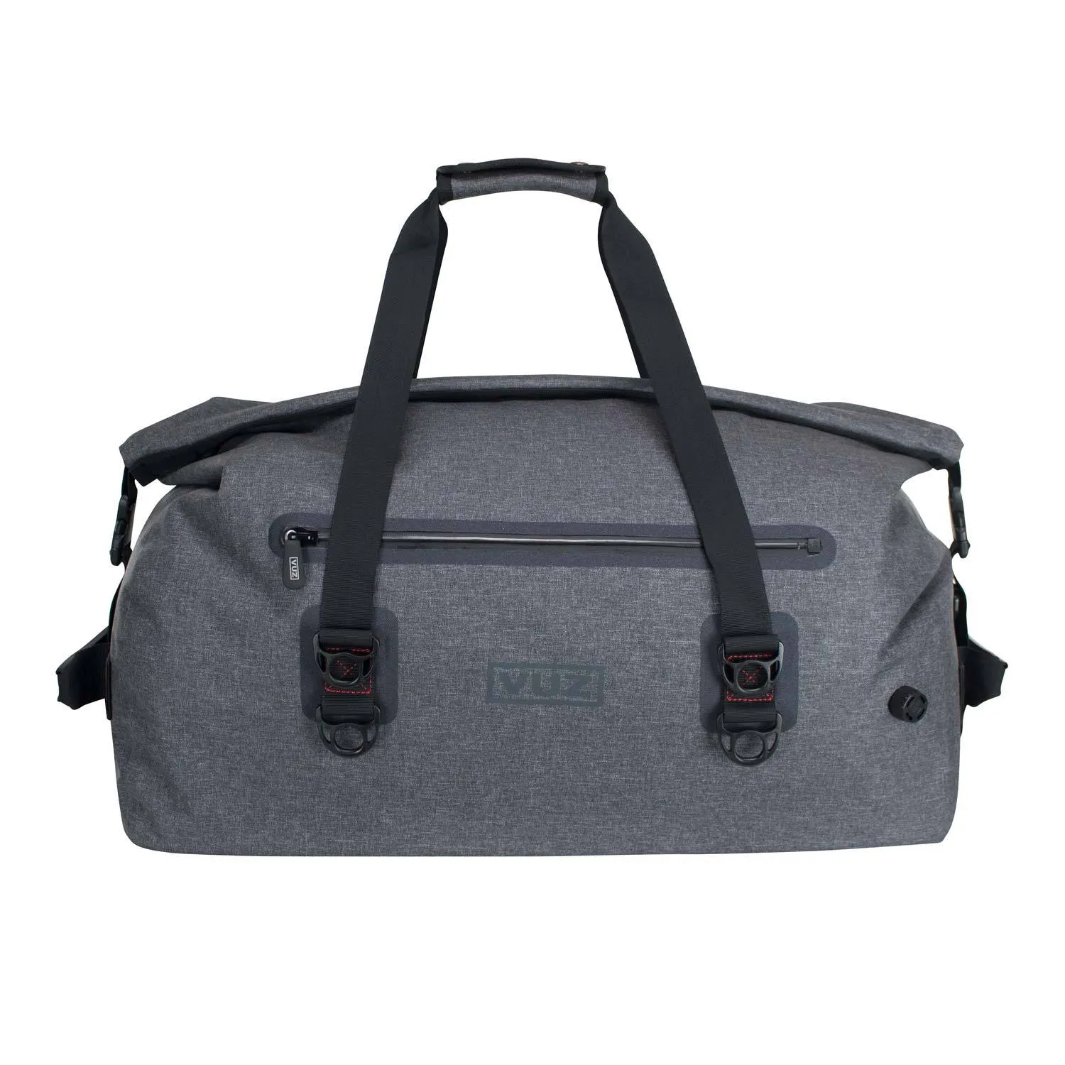 Premium Motorcycle Duffle Bag | 100% Waterproof