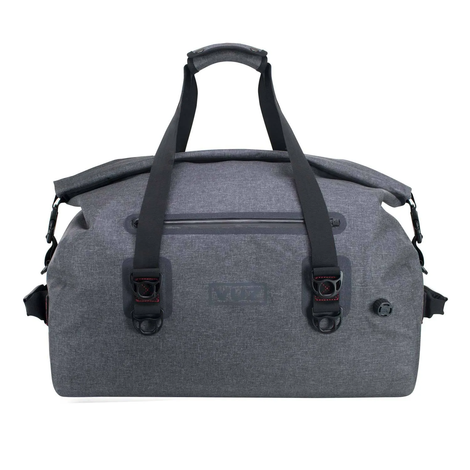 Premium Motorcycle Duffle Bag | 100% Waterproof