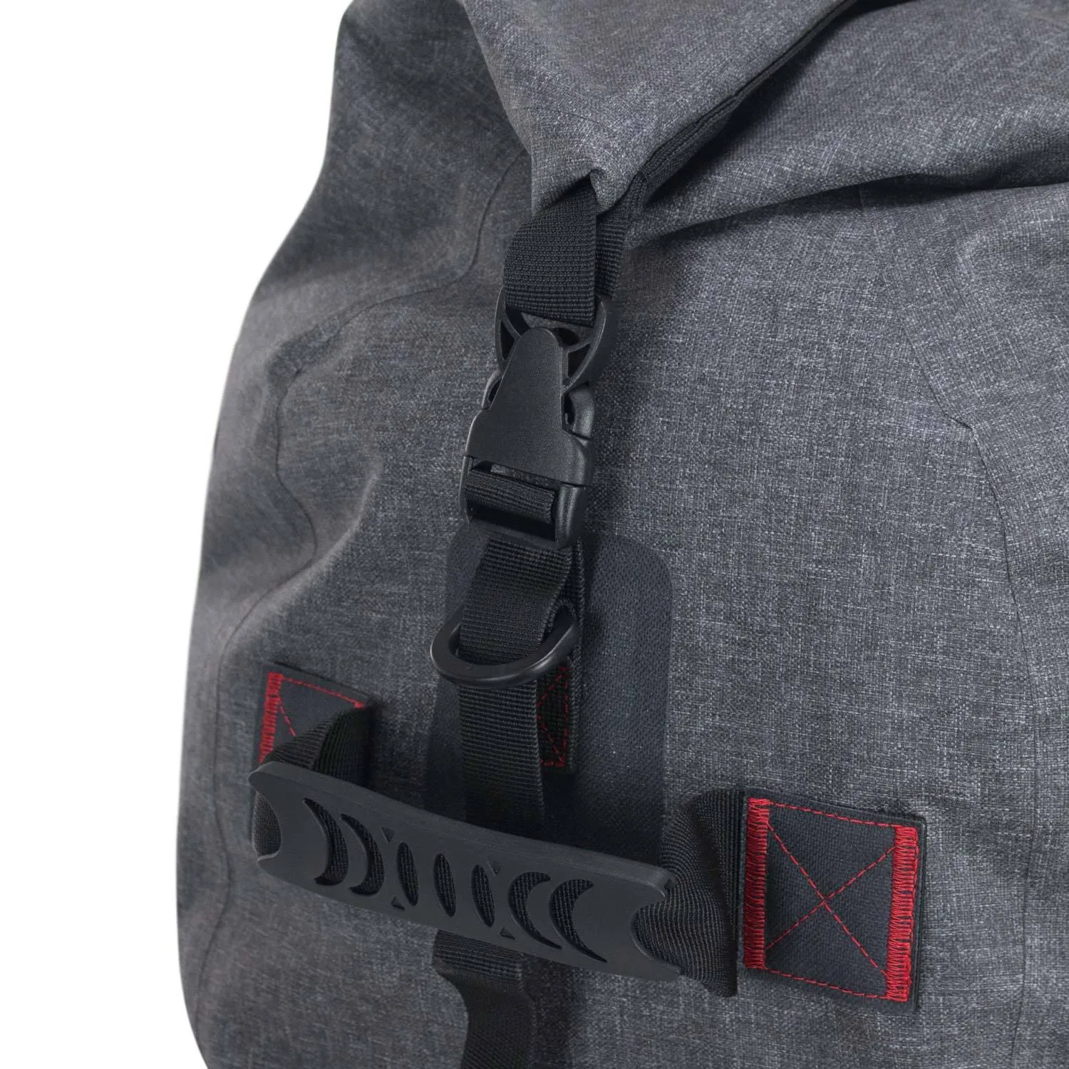 Premium Motorcycle Duffle Bag | 100% Waterproof