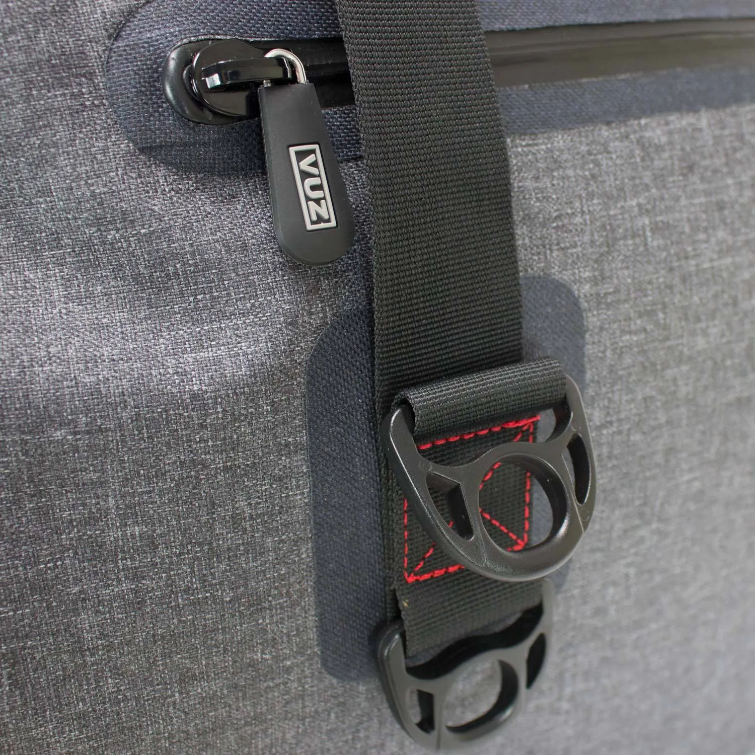 Premium Motorcycle Duffle Bag | 100% Waterproof