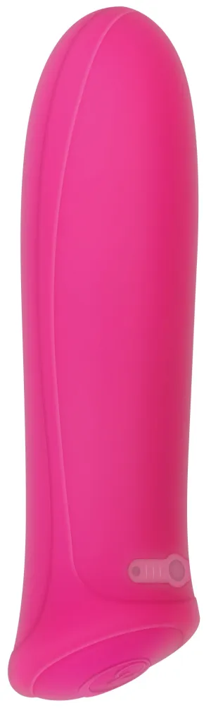 Pretty in Pink