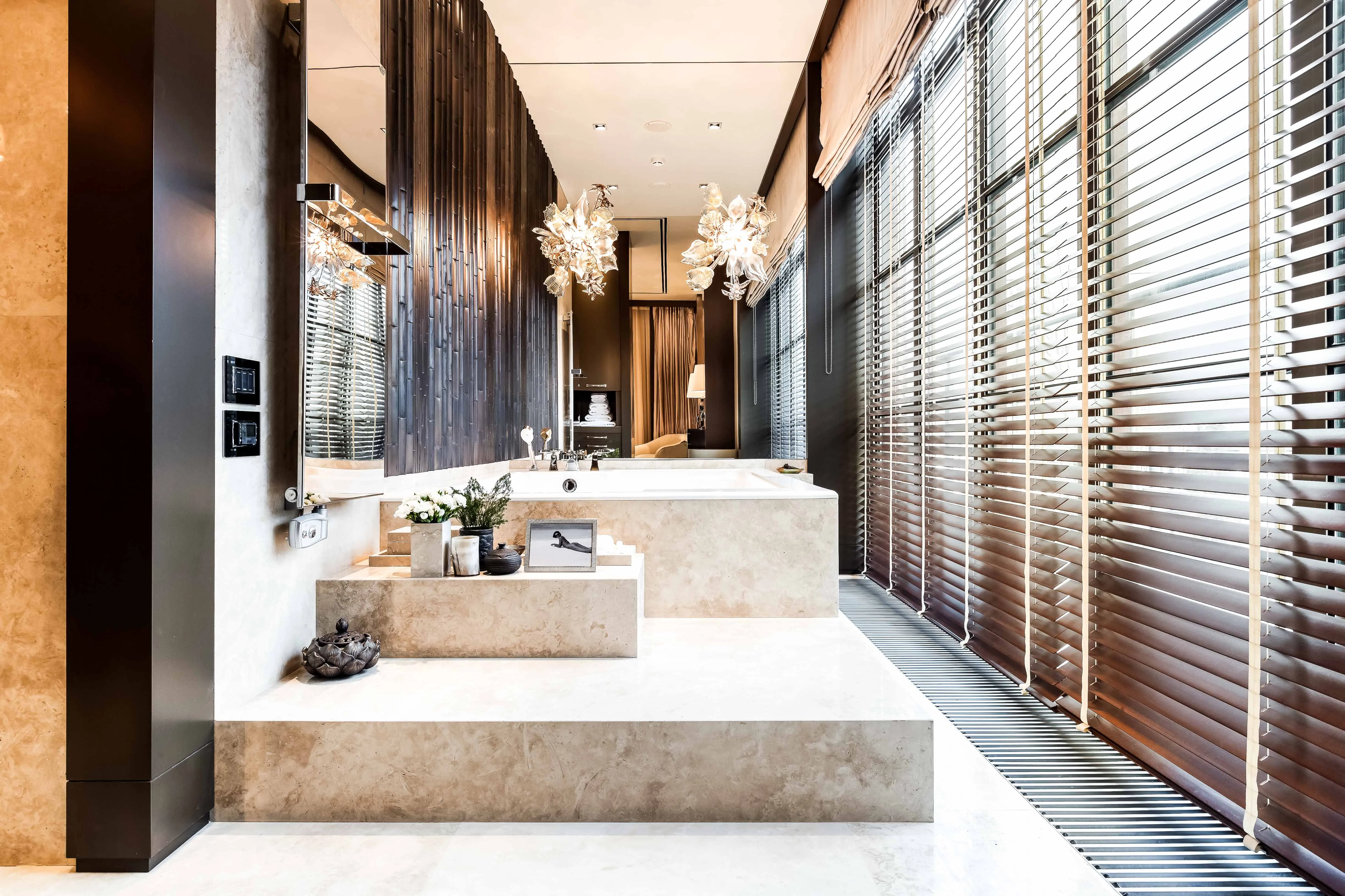 Private Residence Dona