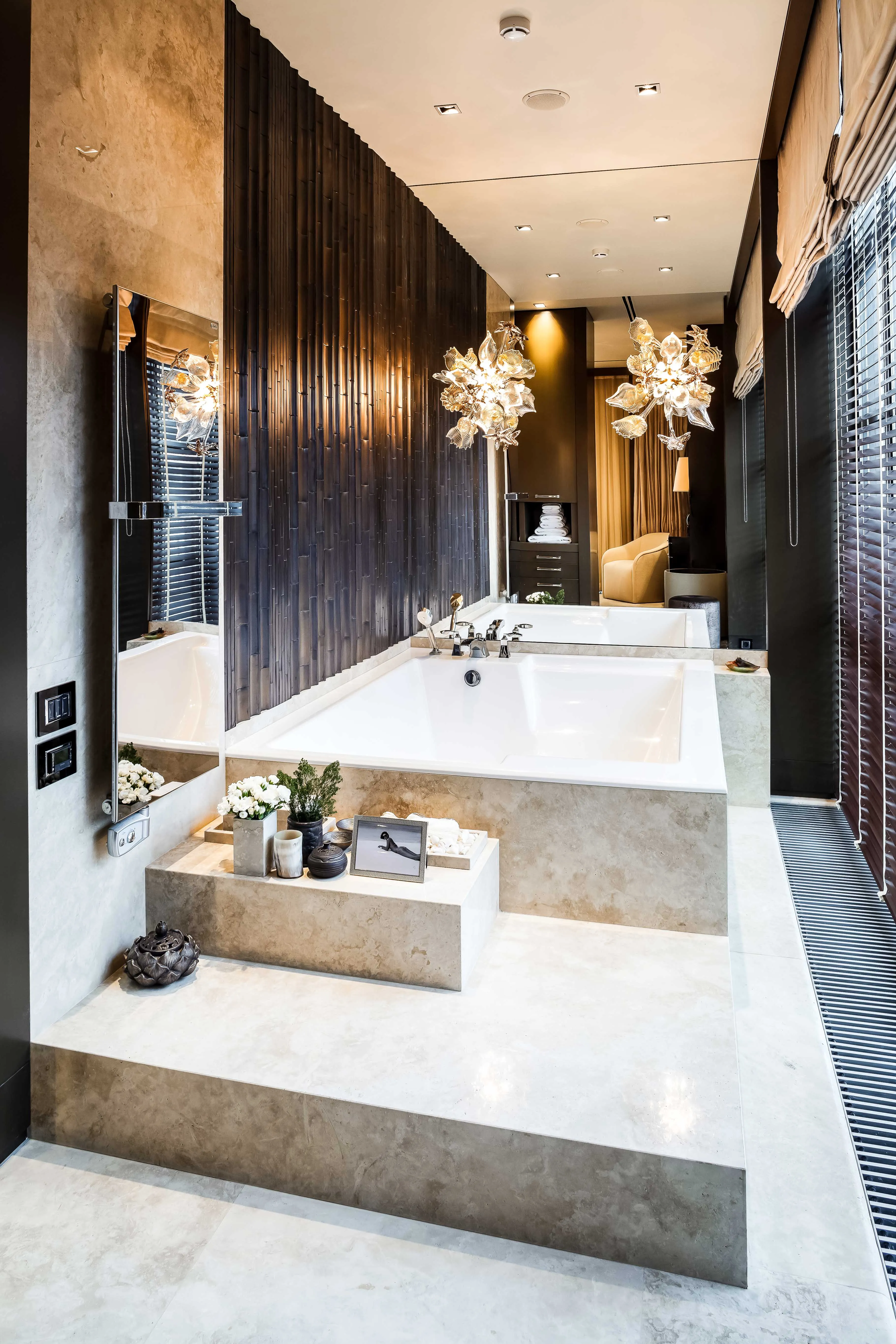 Private Residence Dona
