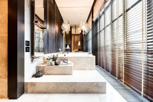 Private Residence Dona