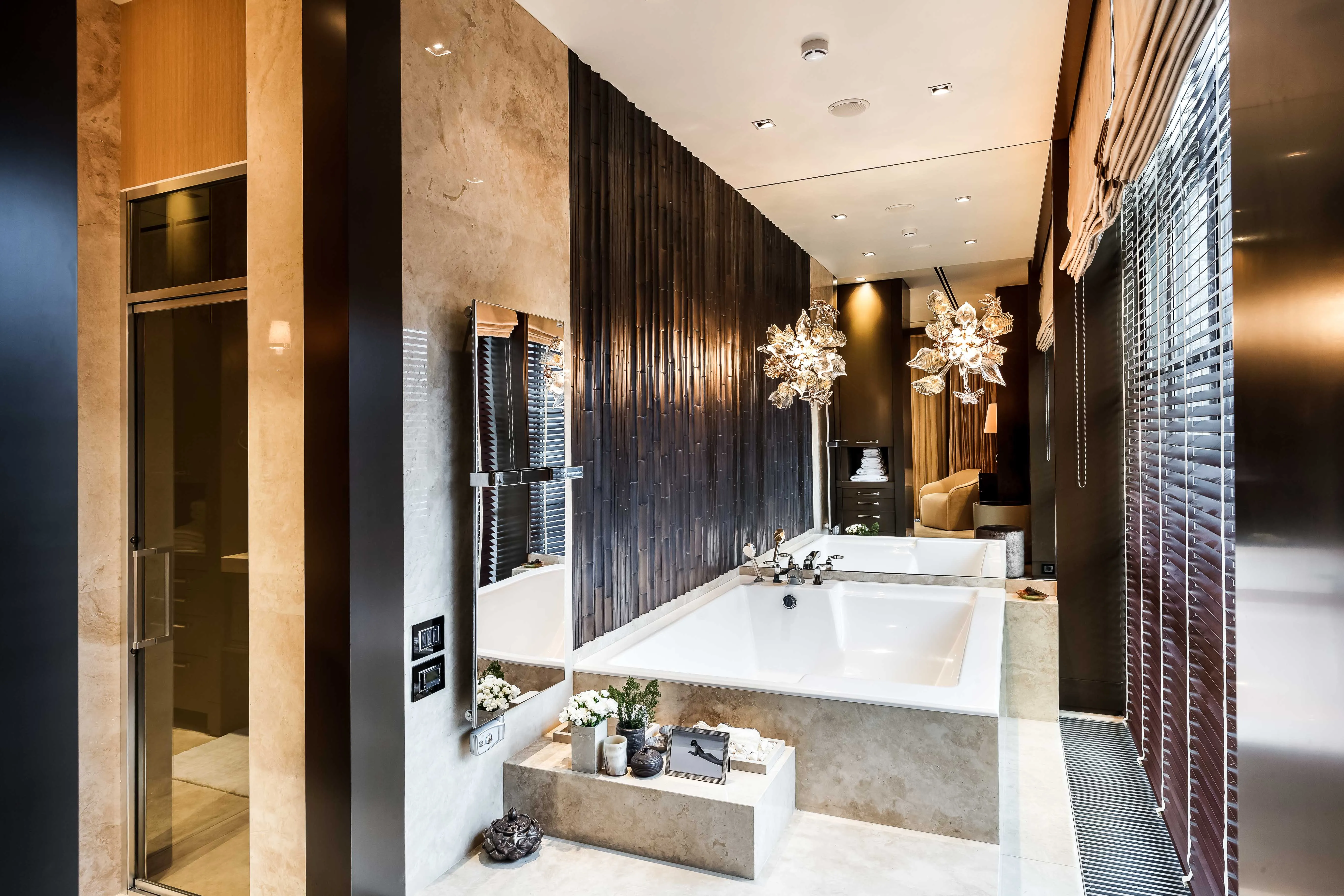 Private Residence Dona