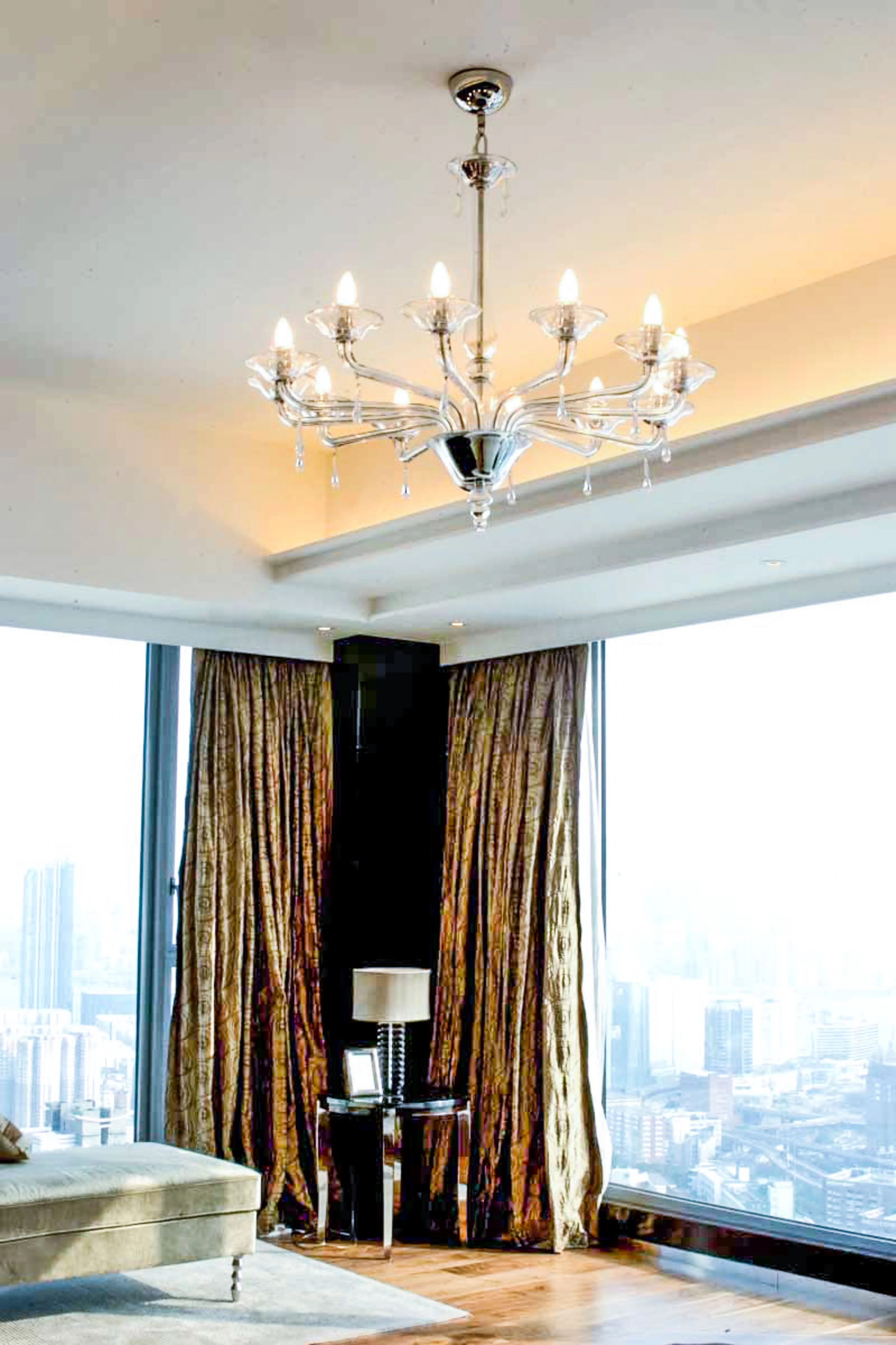 Private Residence, Hong Kong