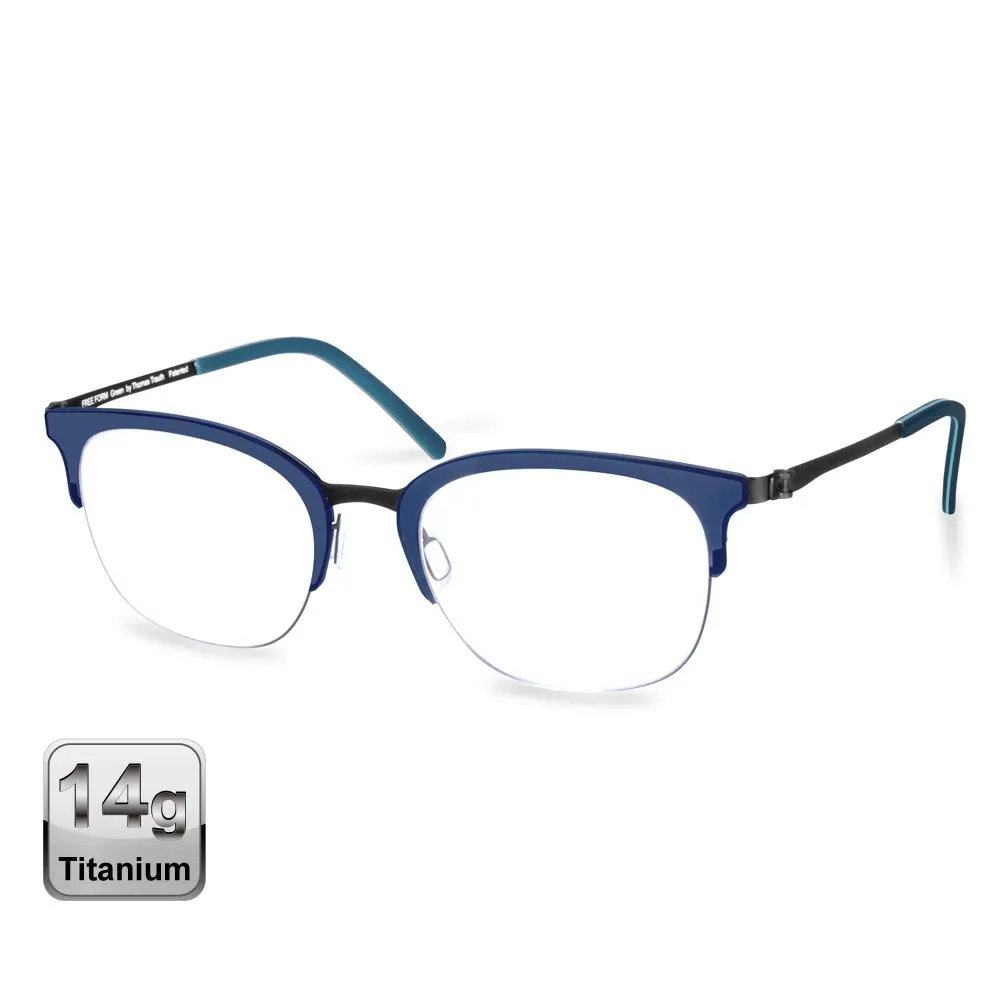 Progear Free Form Green - model FFA852