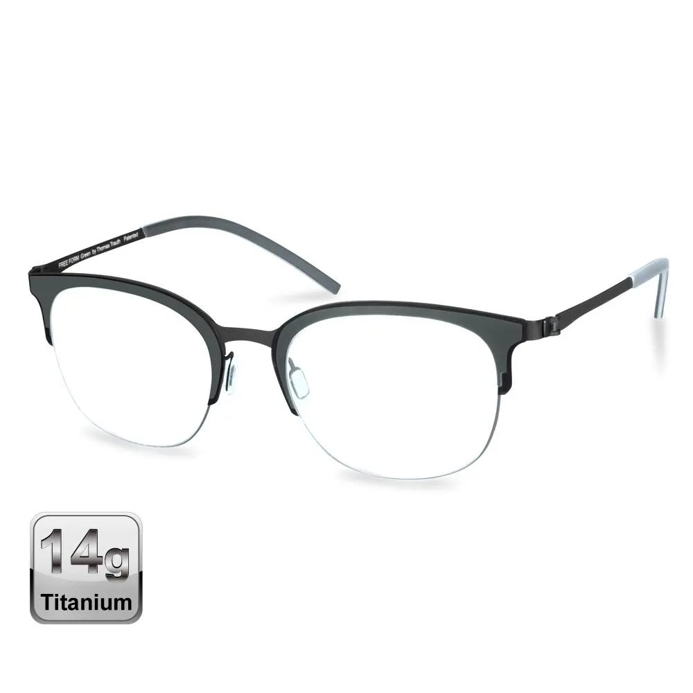 Progear Free Form Green - model FFA852