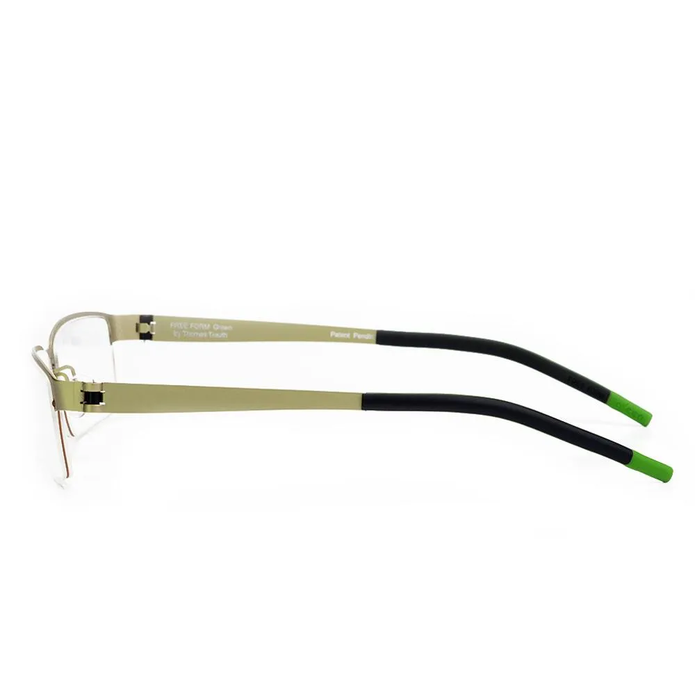 Progear Free Form Green - model FFA901