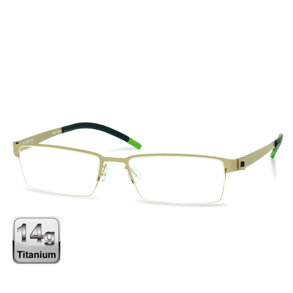Progear Free Form Green - model FFA901
