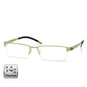 Progear Free Form Green - model FFA901