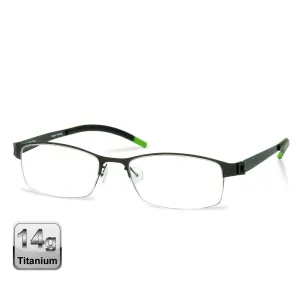 Progear Free Form Green - model FFA906