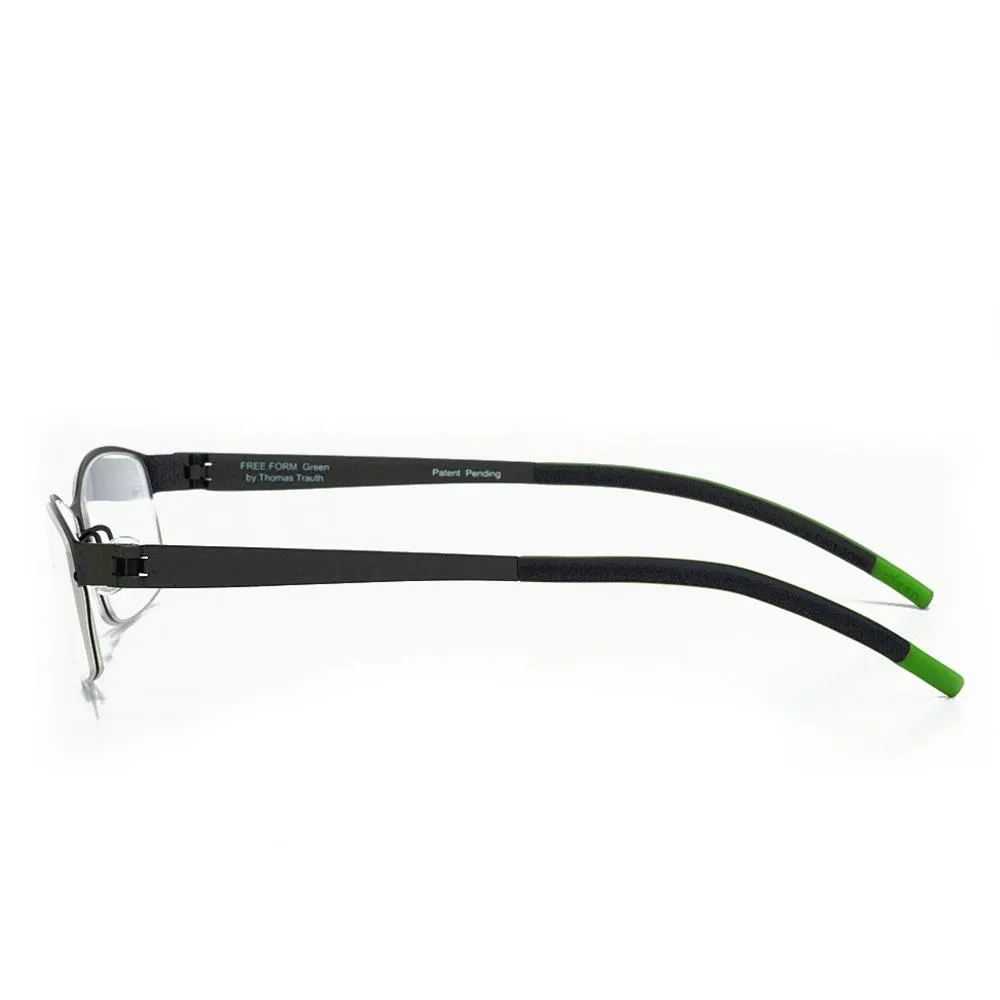 Progear Free Form Green - model FFA906