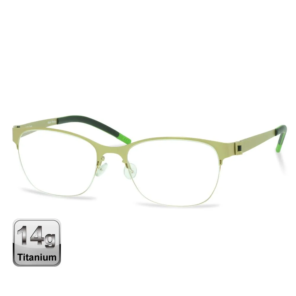 Progear Free Form Green - model FFA907
