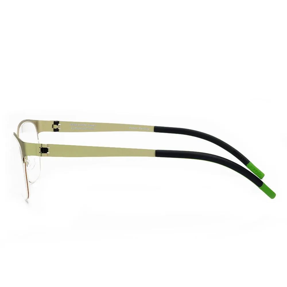 Progear Free Form Green - model FFA907