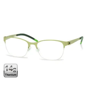 Progear Free Form Green - model FFA907