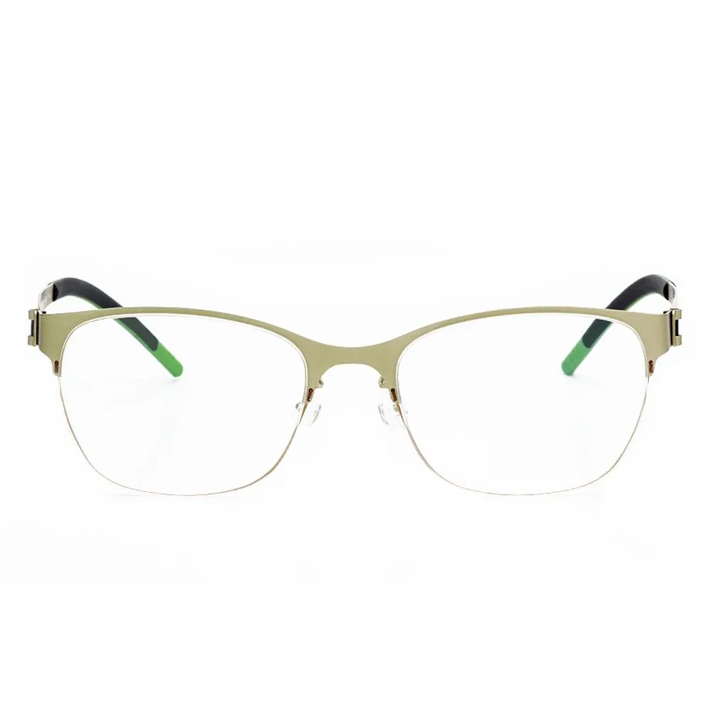 Progear Free Form Green - model FFA907