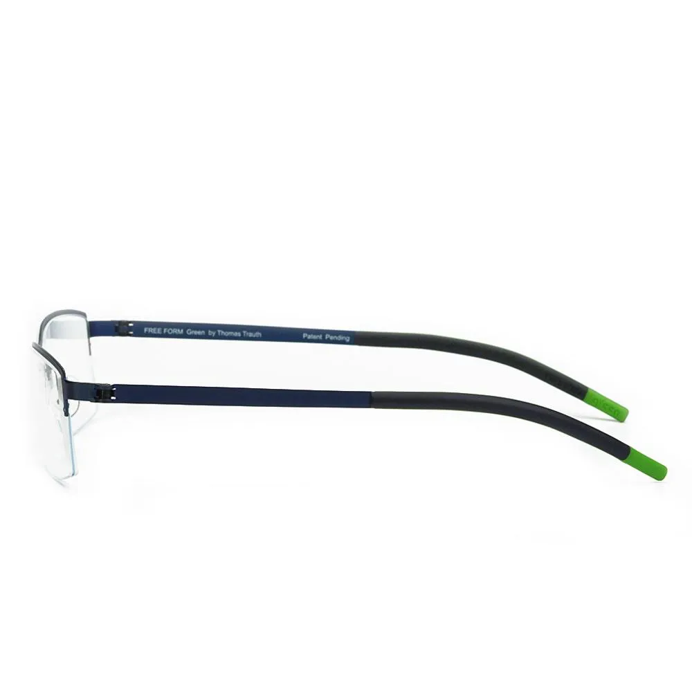 Progear Free Form Green - model FFA908