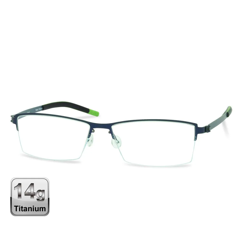 Progear Free Form Green - model FFA908