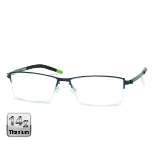 Progear Free Form Green - model FFA908