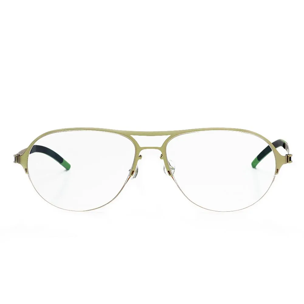 Progear Free Form Green - model FFA911