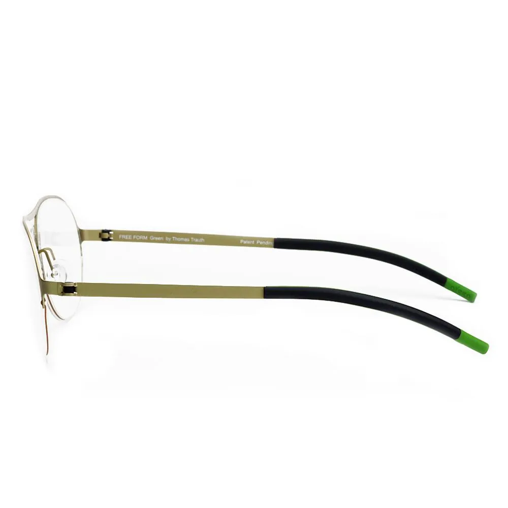 Progear Free Form Green - model FFA911