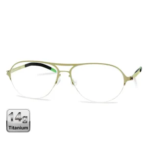 Progear Free Form Green - model FFA911